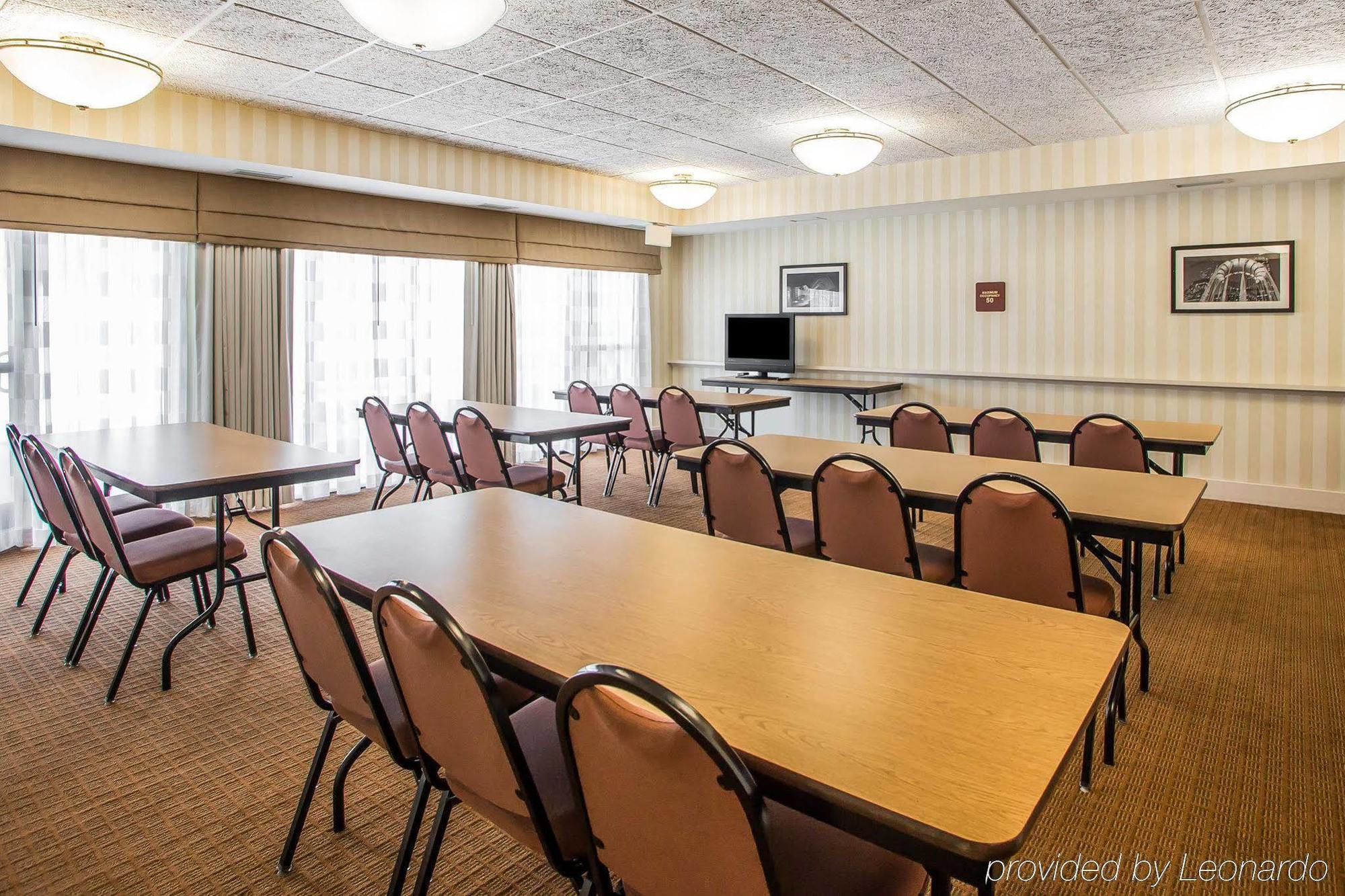 Sleep Inn & Suites Wisconsin Rapids Exterior foto